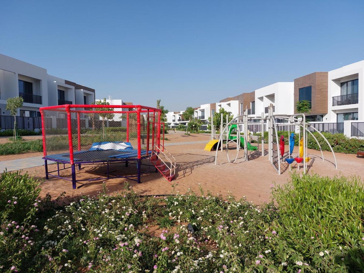 ראס אל חאימה Marbella Luxury 3Br & 5Br Villas At Hayat Island, Mina Al Arab מראה חיצוני תמונה