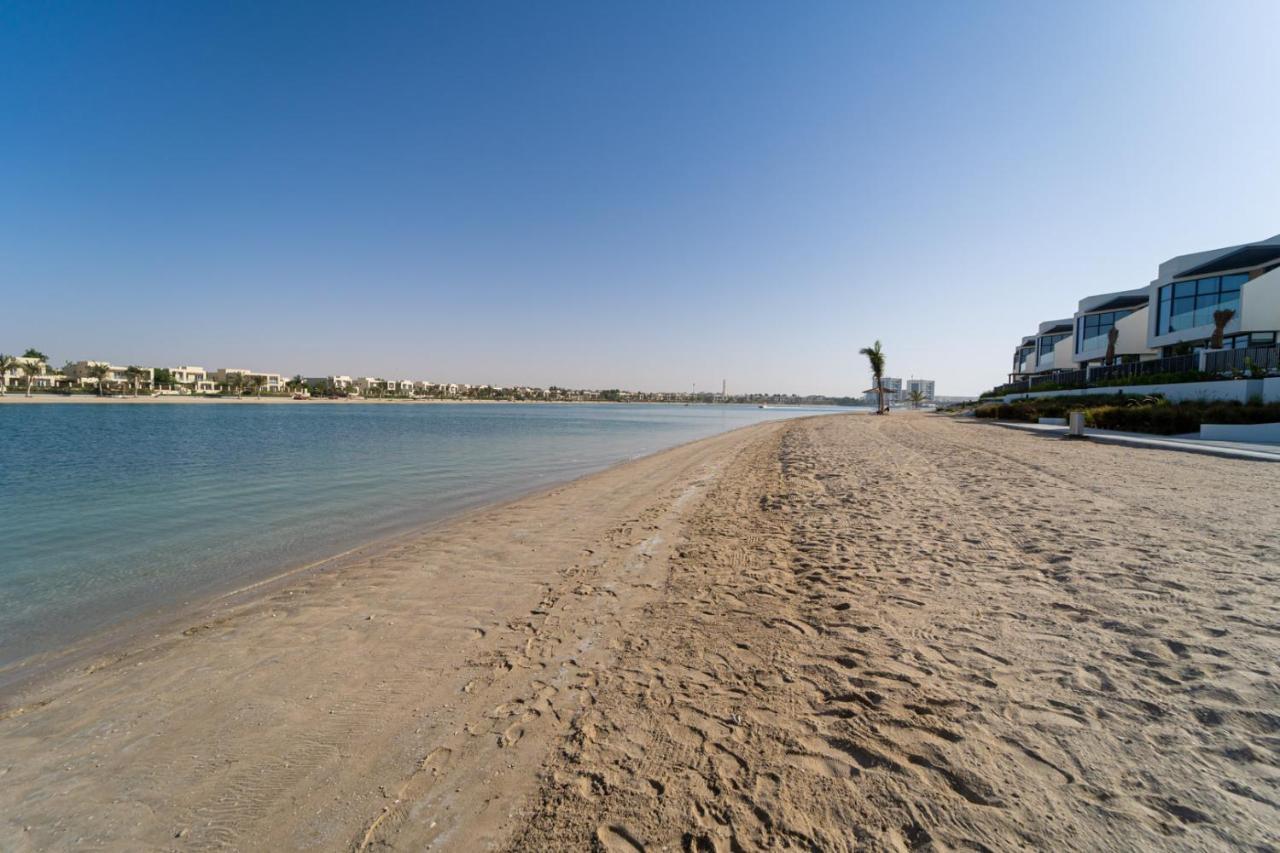 ראס אל חאימה Marbella Luxury 3Br & 5Br Villas At Hayat Island, Mina Al Arab מראה חיצוני תמונה