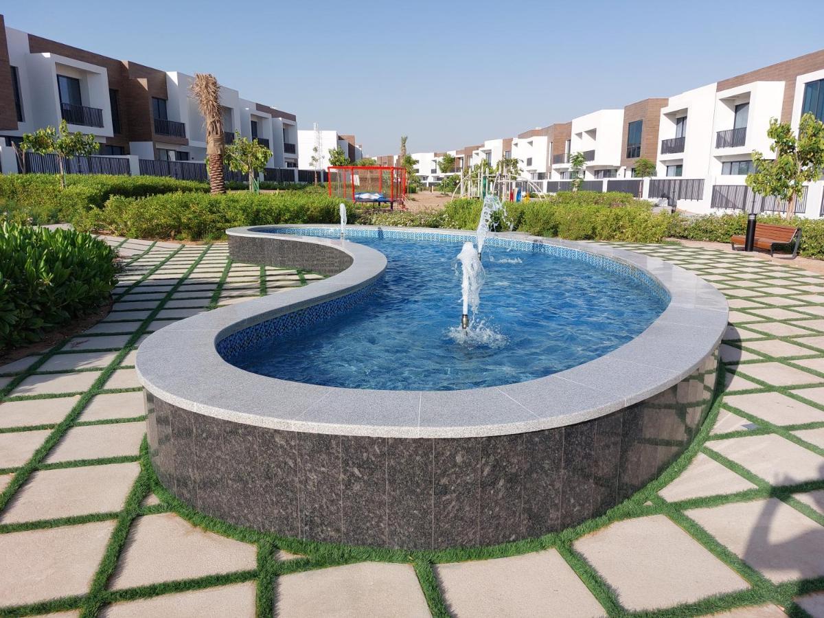 ראס אל חאימה Marbella Luxury 3Br & 5Br Villas At Hayat Island, Mina Al Arab מראה חיצוני תמונה