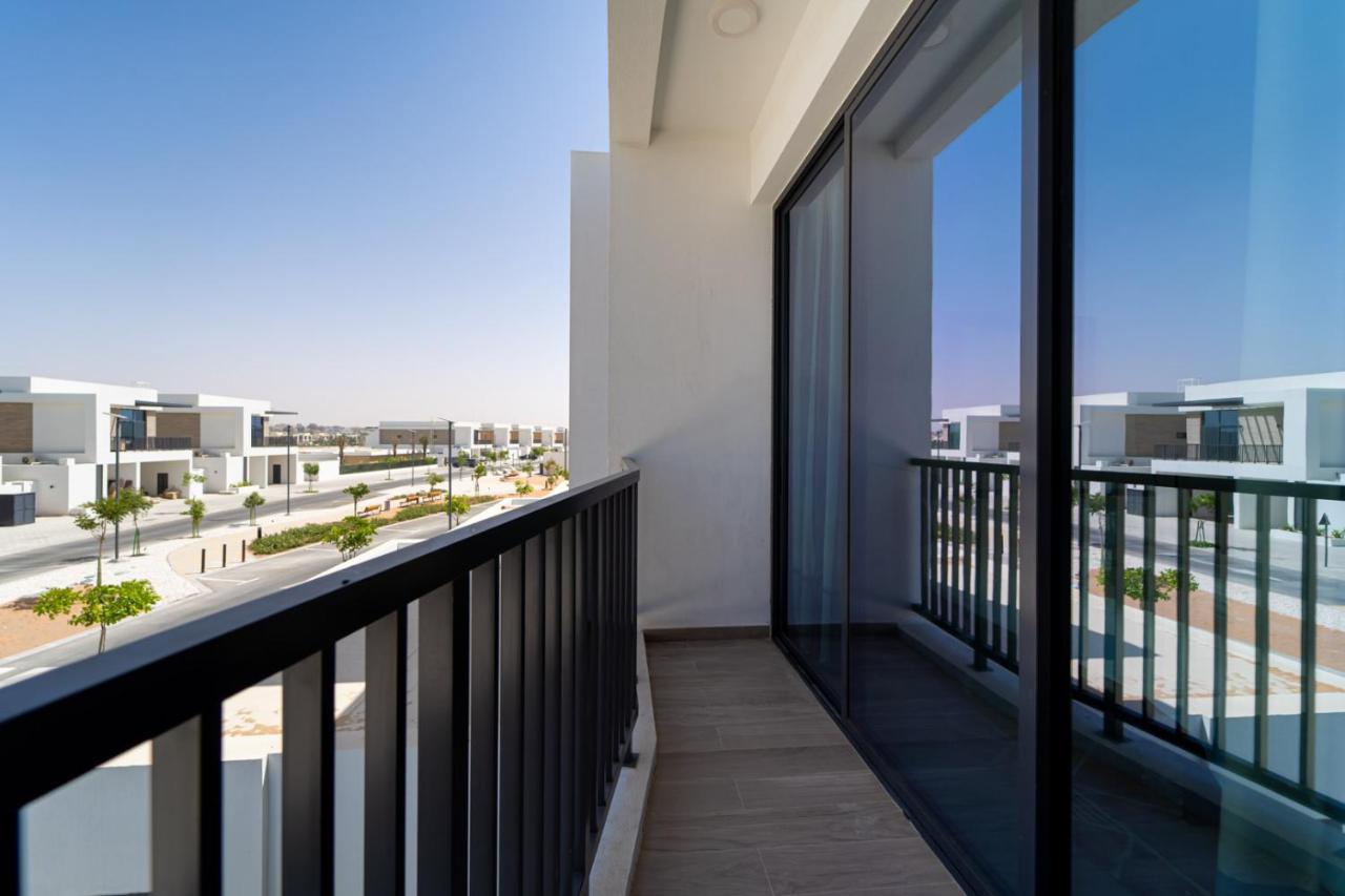 ראס אל חאימה Marbella Luxury 3Br & 5Br Villas At Hayat Island, Mina Al Arab מראה חיצוני תמונה