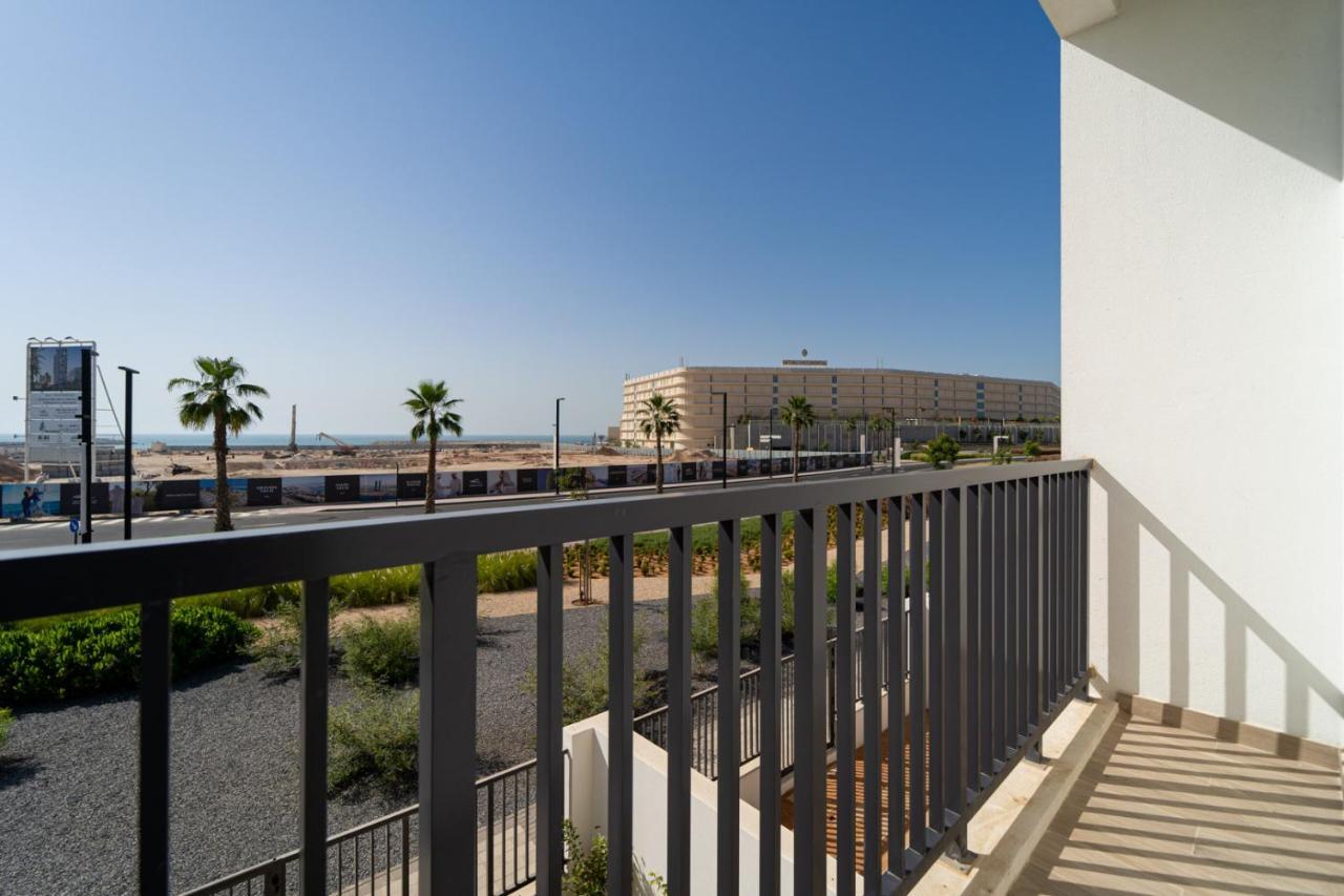 ראס אל חאימה Marbella Luxury 3Br & 5Br Villas At Hayat Island, Mina Al Arab מראה חיצוני תמונה