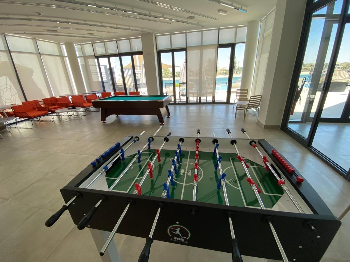 ראס אל חאימה Marbella Luxury 3Br & 5Br Villas At Hayat Island, Mina Al Arab מראה חיצוני תמונה