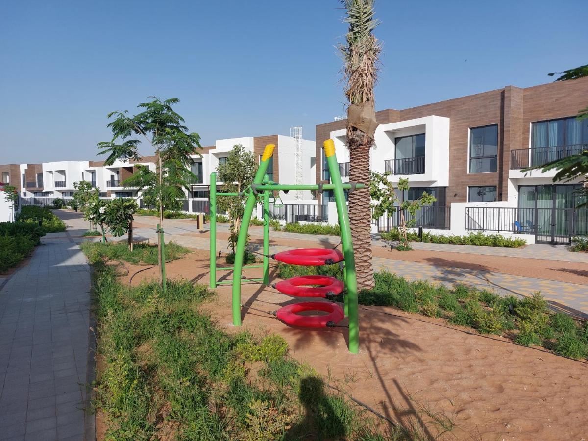 ראס אל חאימה Marbella Luxury 3Br & 5Br Villas At Hayat Island, Mina Al Arab מראה חיצוני תמונה