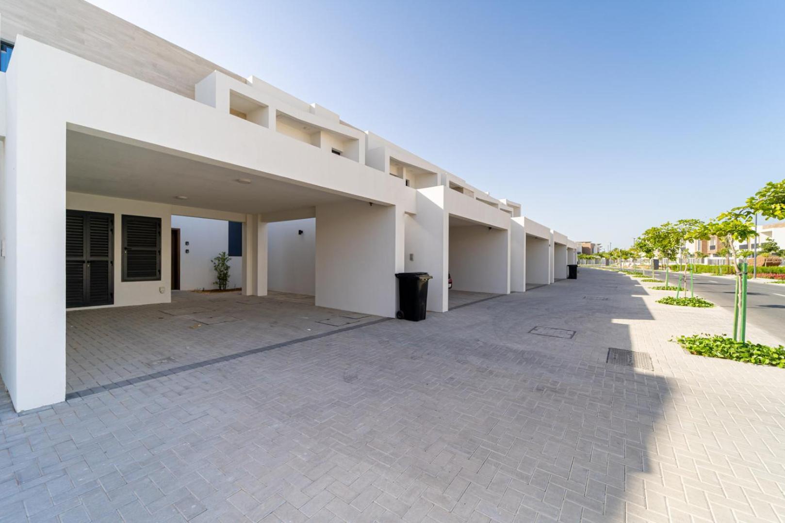 ראס אל חאימה Marbella Luxury 3Br & 5Br Villas At Hayat Island, Mina Al Arab חדר תמונה