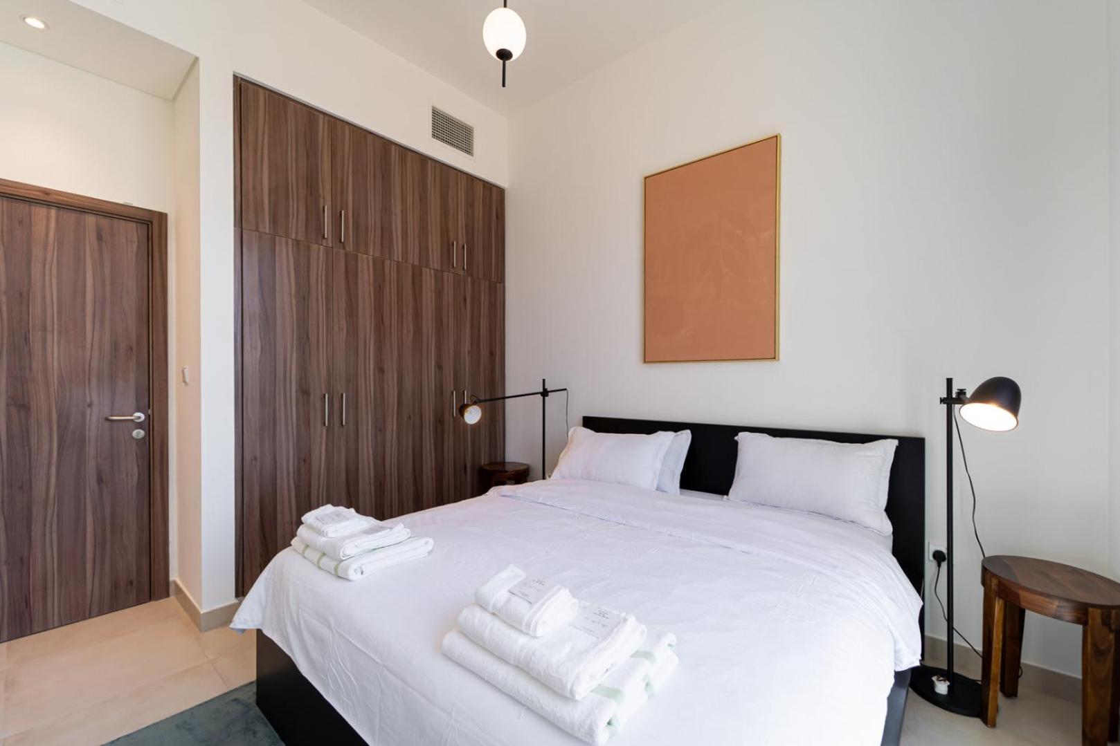 ראס אל חאימה Marbella Luxury 3Br & 5Br Villas At Hayat Island, Mina Al Arab חדר תמונה