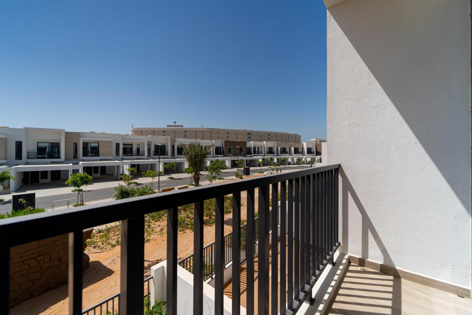 ראס אל חאימה Marbella Luxury 3Br & 5Br Villas At Hayat Island, Mina Al Arab חדר תמונה