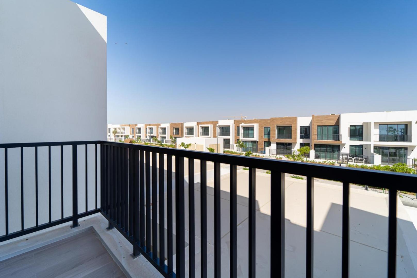 ראס אל חאימה Marbella Luxury 3Br & 5Br Villas At Hayat Island, Mina Al Arab חדר תמונה