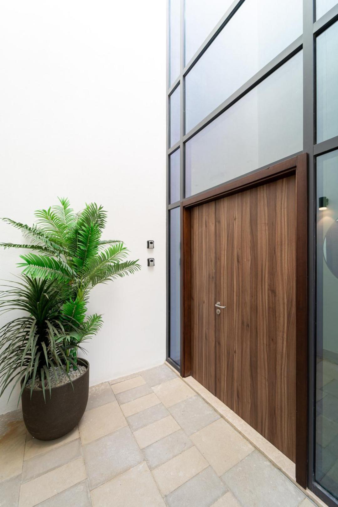 ראס אל חאימה Marbella Luxury 3Br & 5Br Villas At Hayat Island, Mina Al Arab חדר תמונה